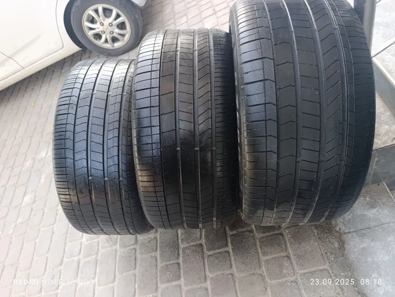 Балон Прили размер 22/3 шт 315*35 1