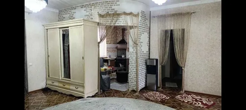 Сдается в аренду отдельно стоящее здание в Шайхонтохурском районе — фото 4