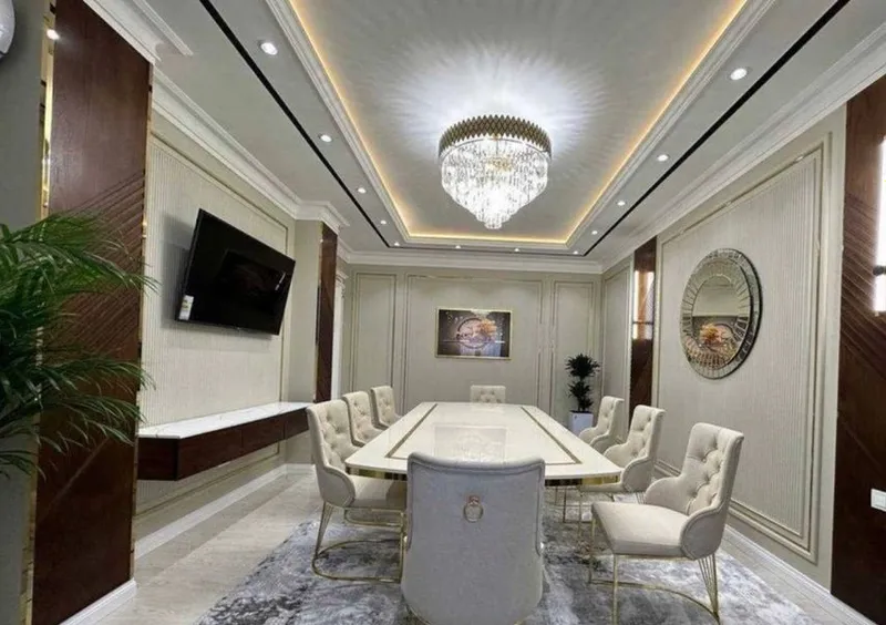 ул. Нукусская 3 комнаты • 85 м² •7/12 этаж 8