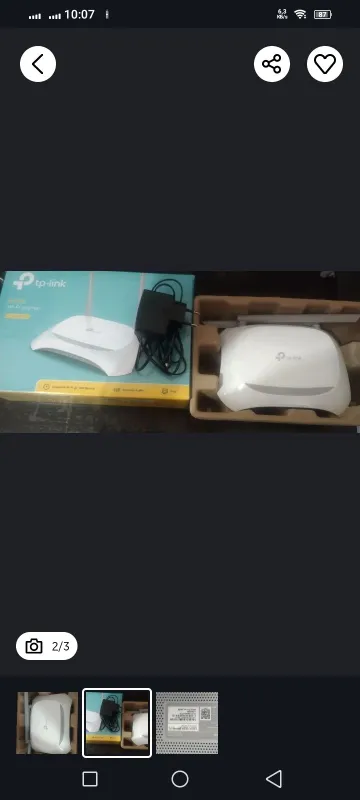 Продается wifi router