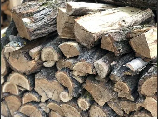 Дрова из миндального и абрикосового дерева Дрова из миндального и абрикосового дерева