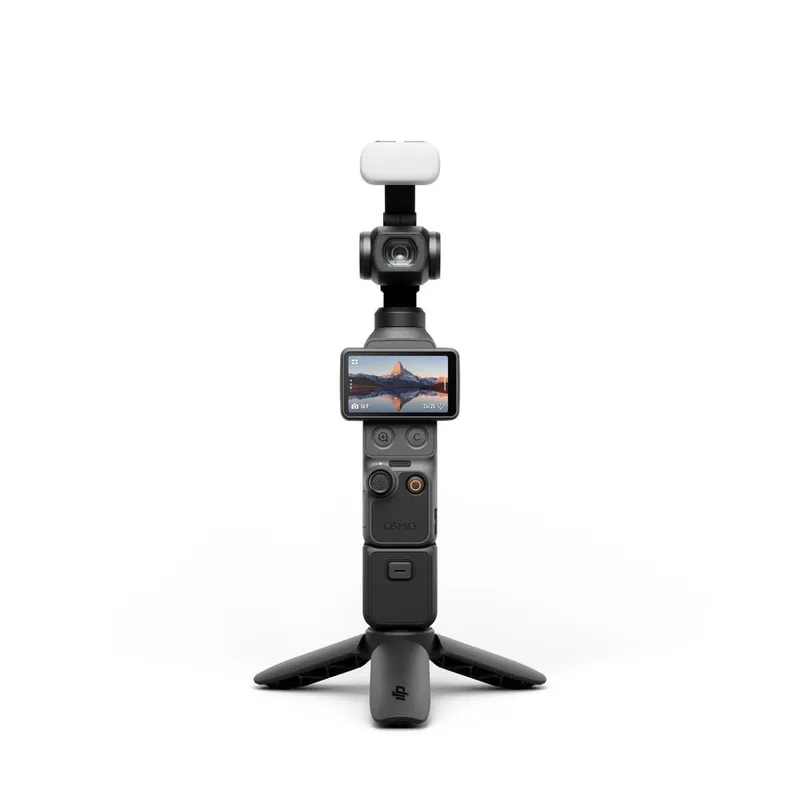 Dji Osmo Pocket 4 (оптом) — фото 3