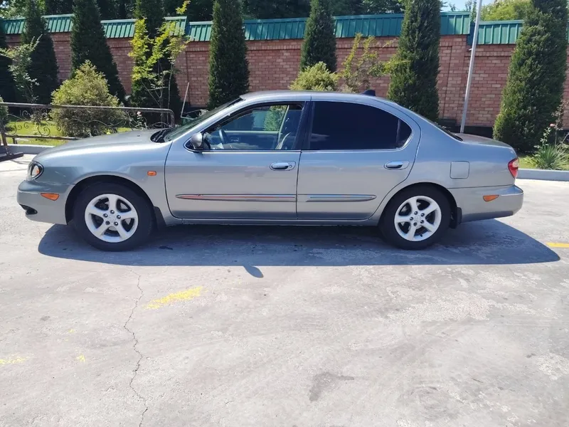 Продается Nissan Maxima A33