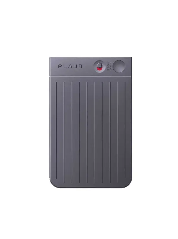 Диктофон c AI - Plaud Note Pro! Доставка по Ташкенту - Бесплатно! — фото 1