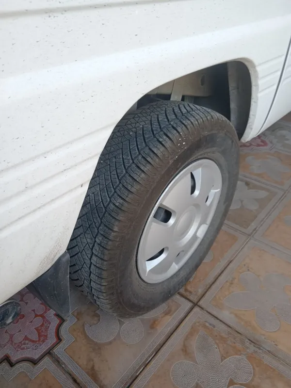 Yangi Damas sotiladi