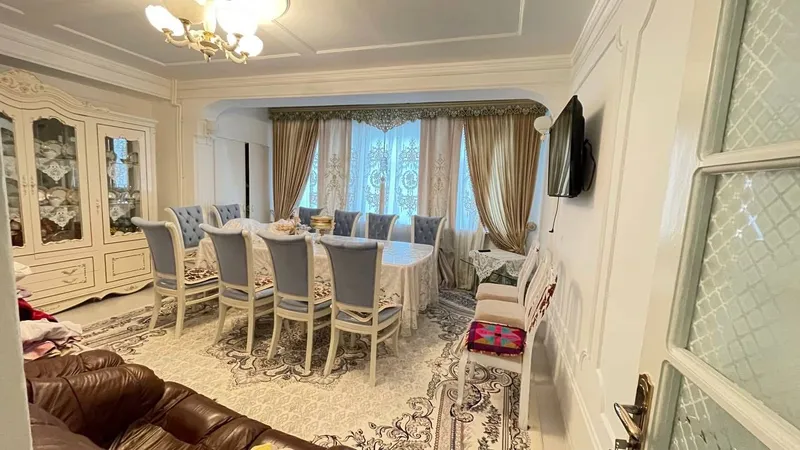 Алгоритм 30. 3(4)/10/12 85м2 Евроремонт 78000$ — фото 3