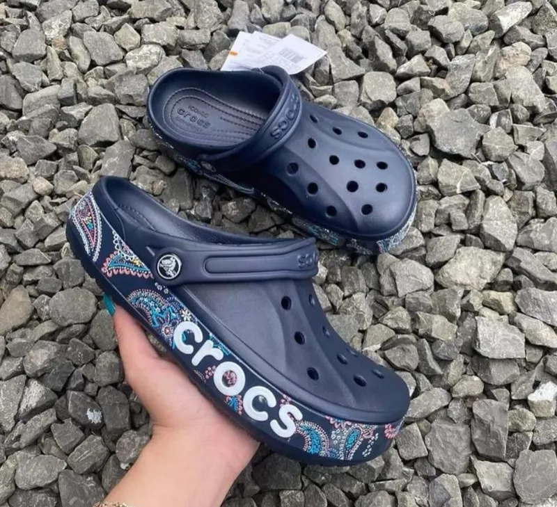 Crocs Lovers original — фото 1