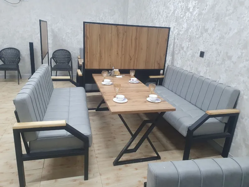 Yumshoq mebellar loft uslubda yetkazib berish bepul — фото 7