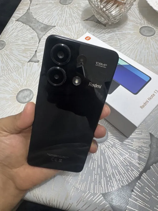Redmi not 13 256gb 8 2 Redmi not 13 256gb 8 2