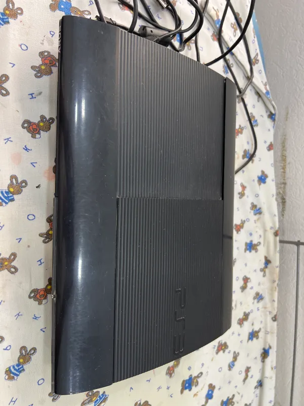 PlayStation3 без джойстика работает 12 игр 3 PlayStation3 без джойстика работает 12 игр 3