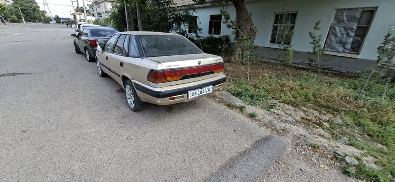 Продаётся daewoo espero — фото 2