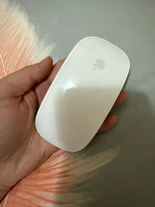 Apple Magic Mouse USB-C  * Янгига яқин ҳолат *