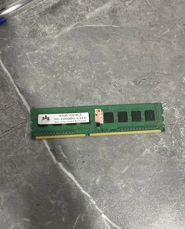 Tezkor xotira, ram sotiladi, ddr3 4gb 1 Tezkor xotira, ram sotiladi, ddr3 4gb 1