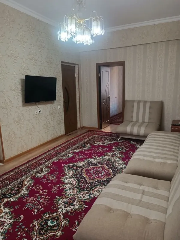 аренда квартира Сергели
