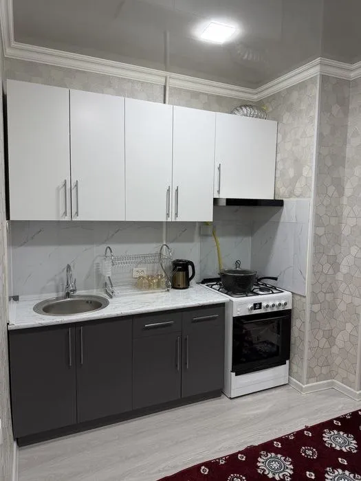 Аренда 3-комнатной квартиры, 78 м², 5/5 — фото 3