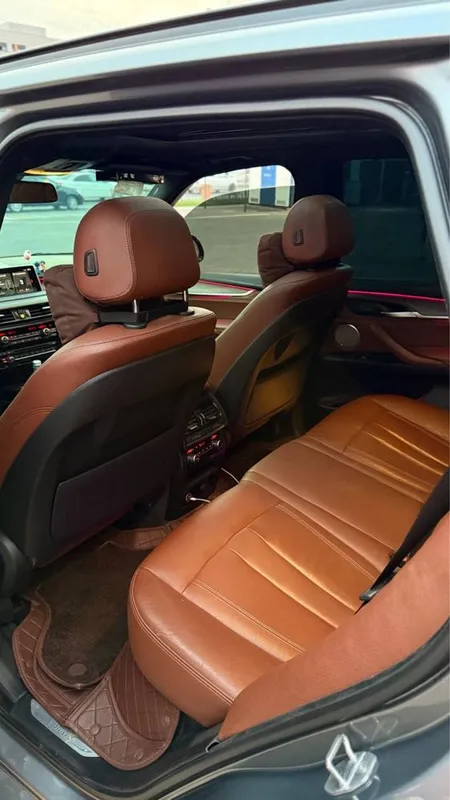 Срочно продается BMW X 5 очень в хорошем состоянии — фото 7