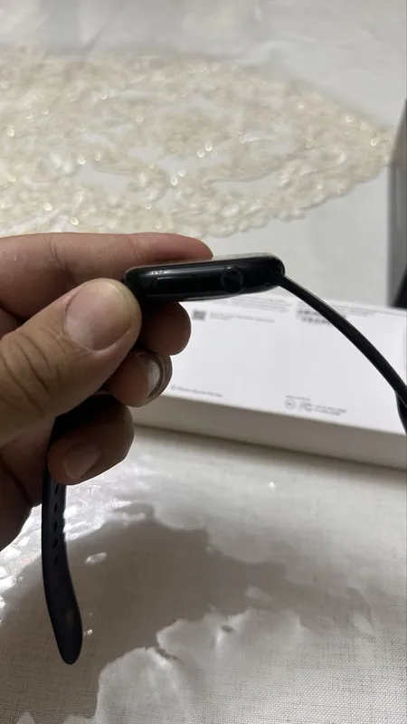 iwatch 10 seria 46 mm 96% battery — фото 5