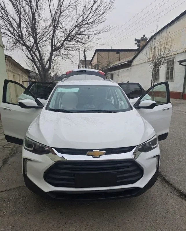 Tracker 2 ltz plus 2026