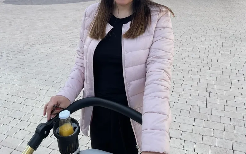 Yengil kurtka sotaman Yengil kurtka sotaman