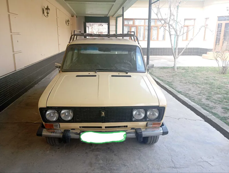vaz2106 sotiladi