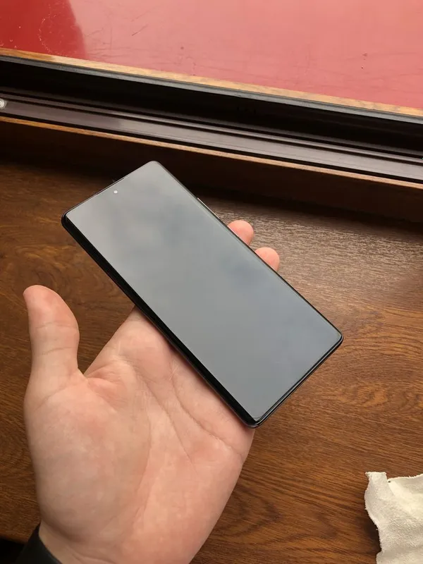 Redmi Note 14 Pro 256GB iDeal sotladi 5 Redmi Note 14 Pro 256GB iDeal sotladi 5