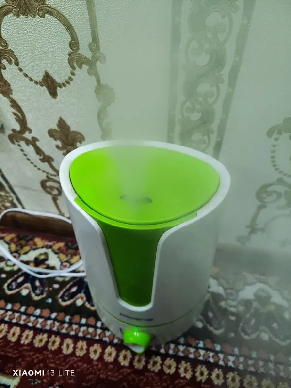 Havo Namlantirgich(Увлажнитель)