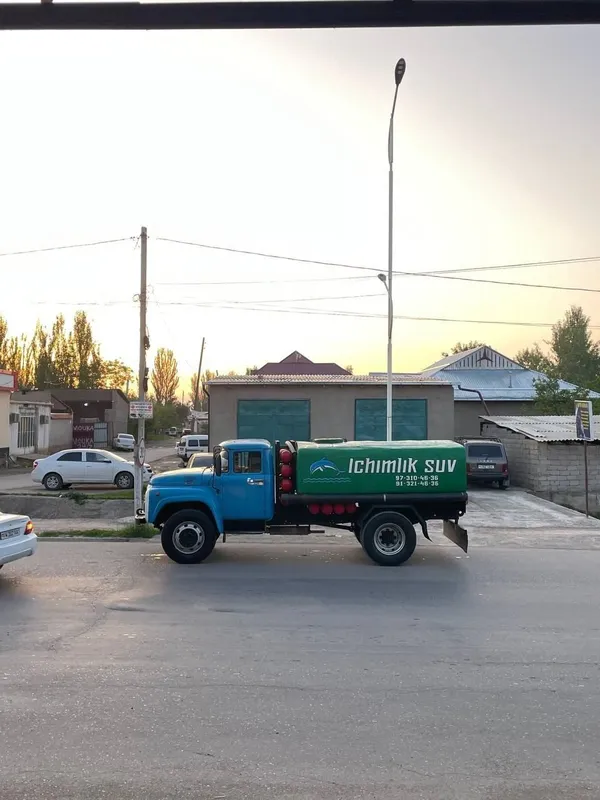 Zil 130 vadavoz 1986yil 8 Zil 130 vadavoz 1986yil 8