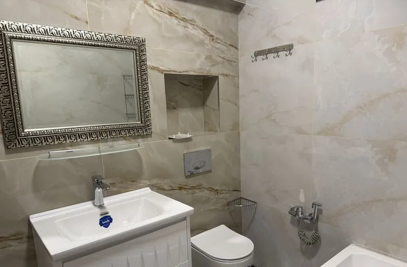 Nazarbek 3 sotix hovli sotiladi 4