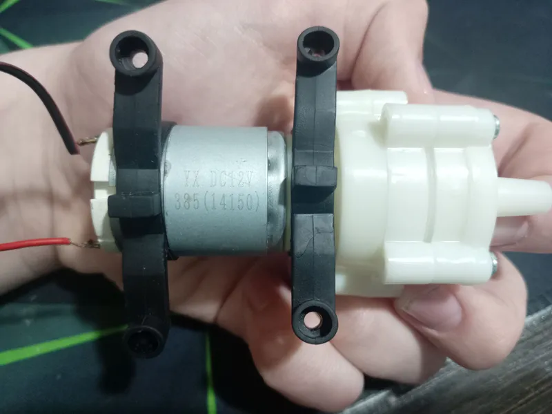 Mini nasos 12v 1 Mini nasos 12v 1
