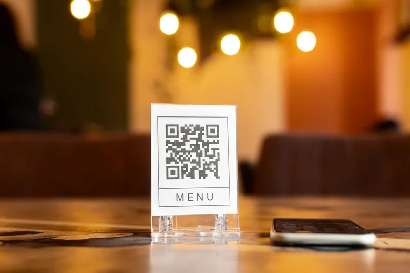 СДЕЛАЮ QR-МЕНЮ, КОТОРОЕ УПРОСТИТ РАБОТУ — фото 1