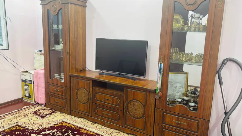 Devor shkafi 2