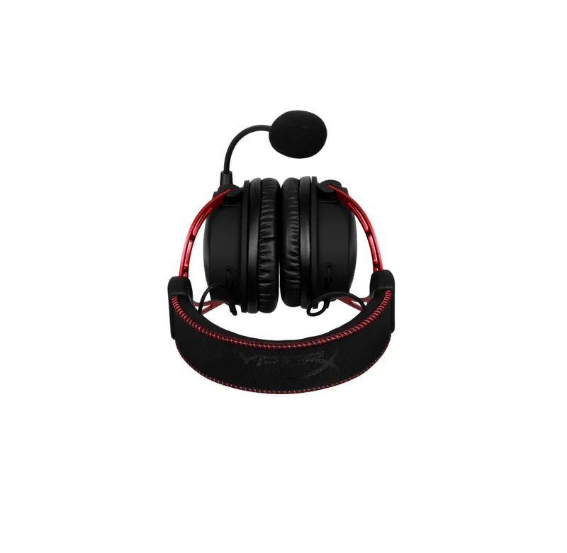 ' Наушники HyperX Cloud Alpha Wireless — фото 2