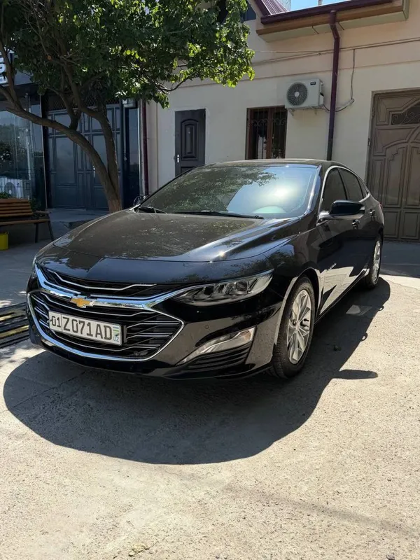 Malibu XL 2025-yil 2025-kuzf 1.000km yurgan 2 Malibu XL 2025-yil 2025-kuzf 1.000km yurgan 2