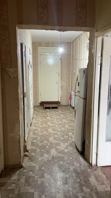 Продается дом 110 а трёхкомнатной улица ислам Каримов — фото 5