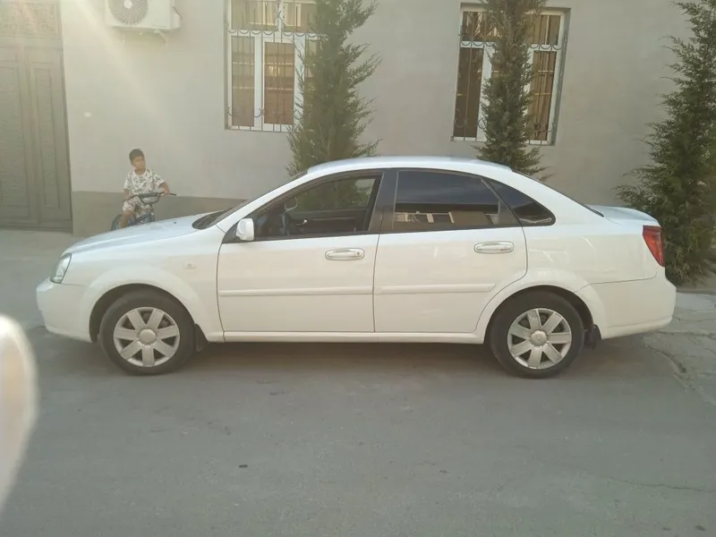 Lacetti 1.8 продажа