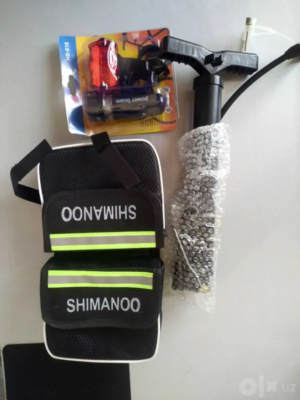 Velosiped Shimano 27 rama 3 Velosiped Shimano 27 rama 3