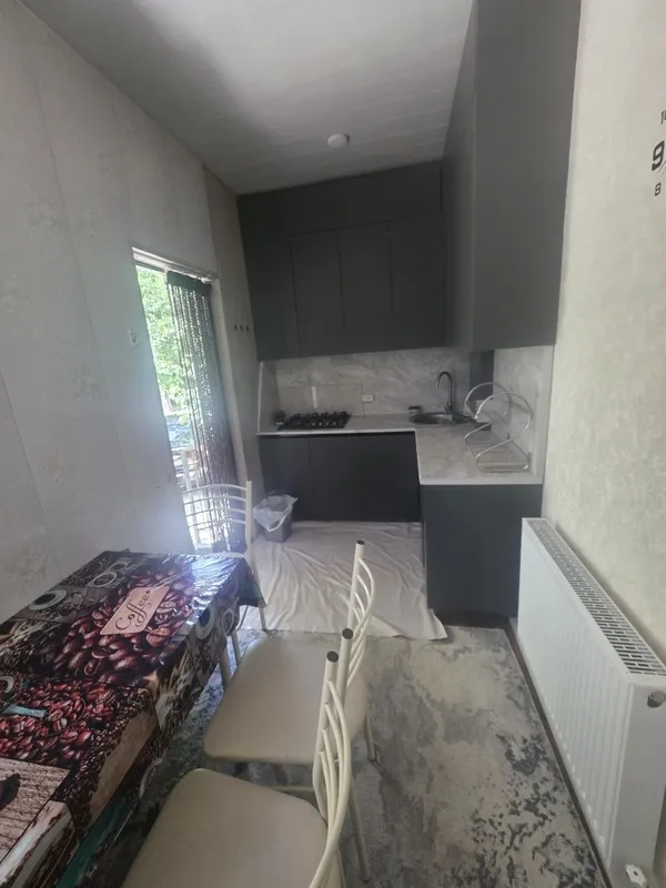 Аренда Квартира 1 х 2 хона Кора камиш Тансикбой — фото 1