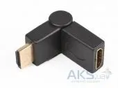 Hdmi папа/ мама сгибается — фото 1