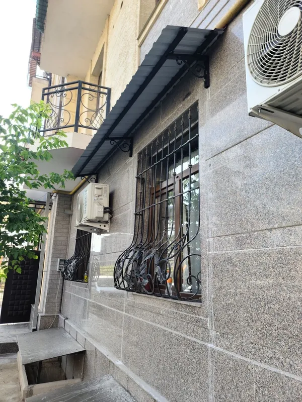 Naves reshotka zinaga perilla afto naves — фото 7