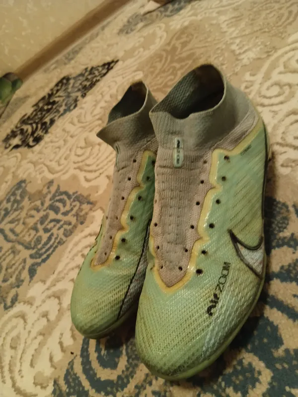 NIKE AIR ZOOM БУТСЫ 38 РАЗМЕР