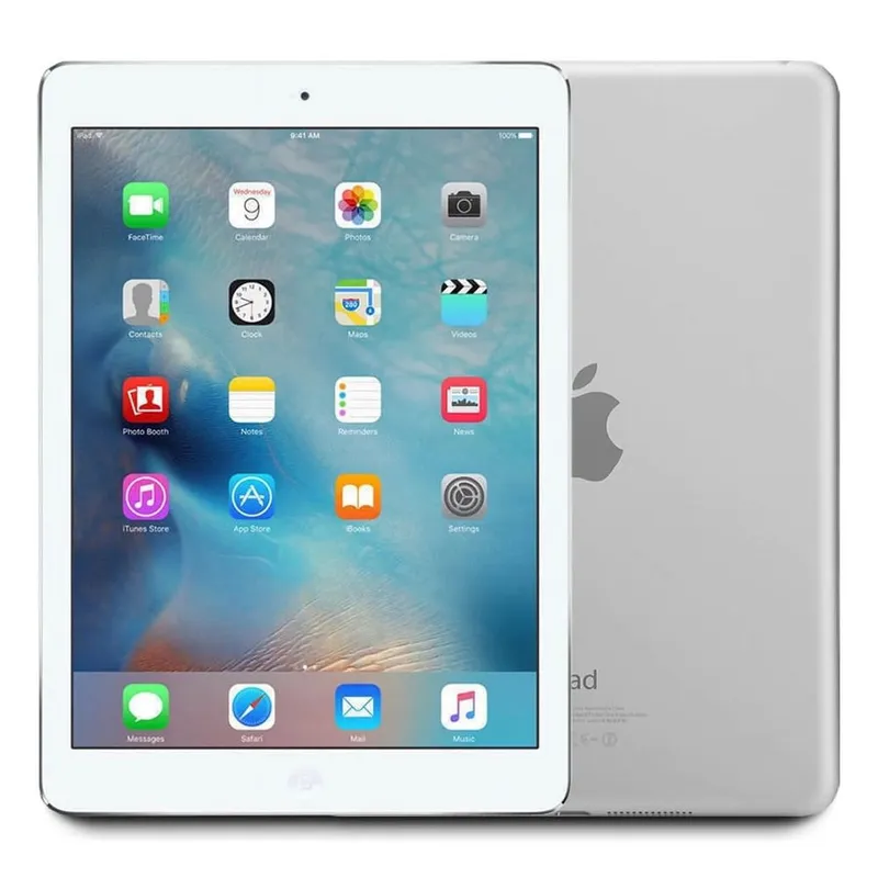 ipad sotiladi icloudga tushgan