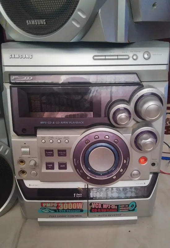 Samsung yangidek 3000 wat — фото 2