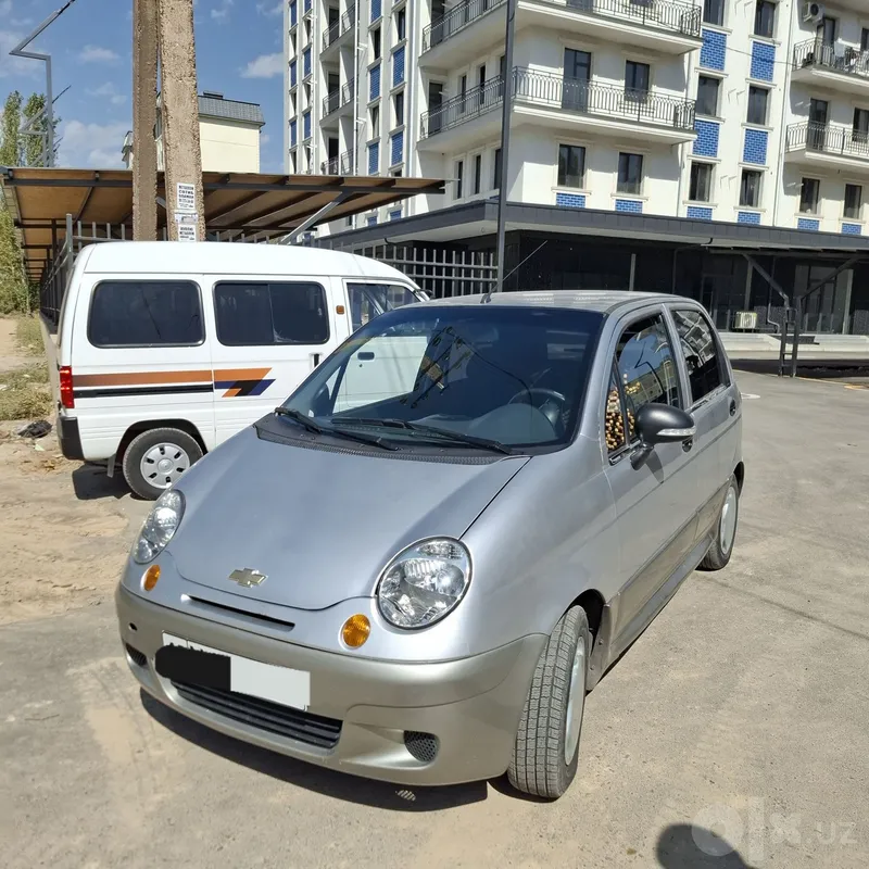 Matiz Best 2010 года, есть метан 1 Matiz Best 2010 года, есть метан 1