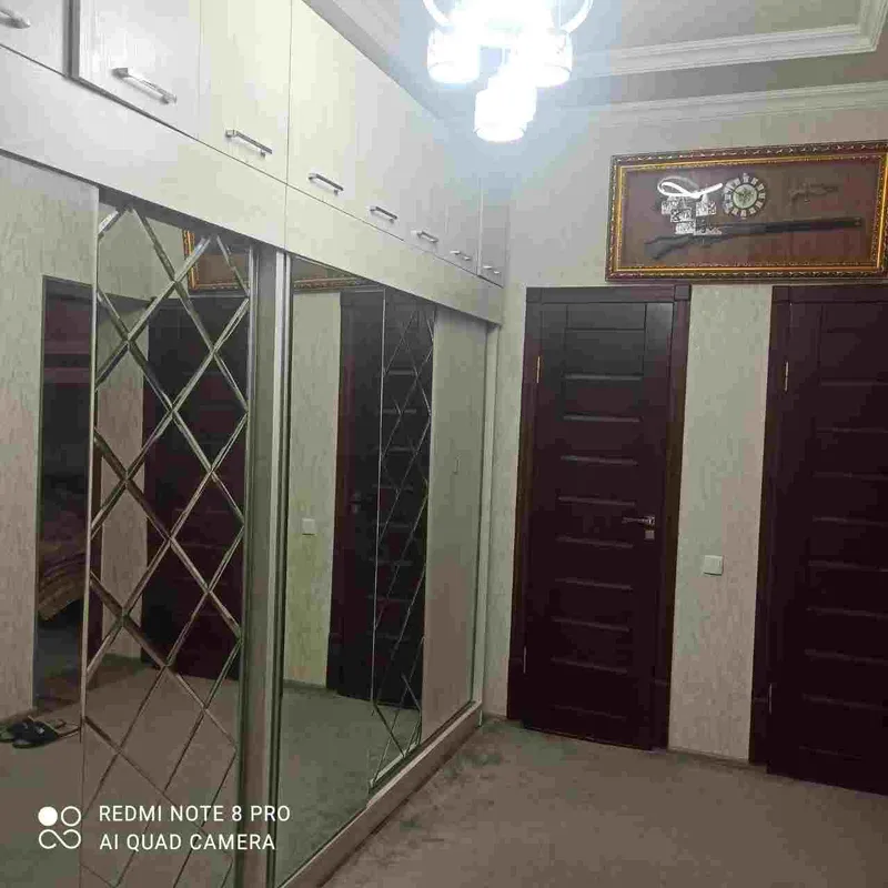 Katta garderobniy yangi shkaf sotiladi — фото 1