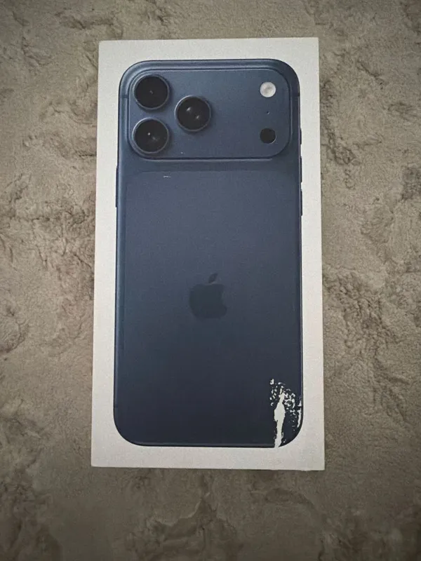 iphone 17 pro max, 256 гб 5 iphone 17 pro max, 256 гб 5