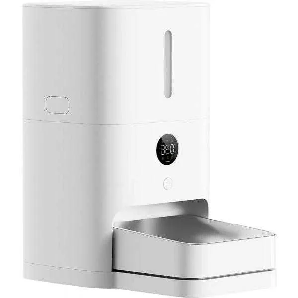 Умная кормушка для домашних животных Xiaomi Smart Pet Food Feeder 2 1
