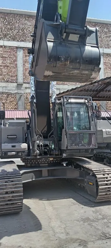 Ekskavator sotiladi 1.6kubalik 3 Ekskavator sotiladi 1.6kubalik 3