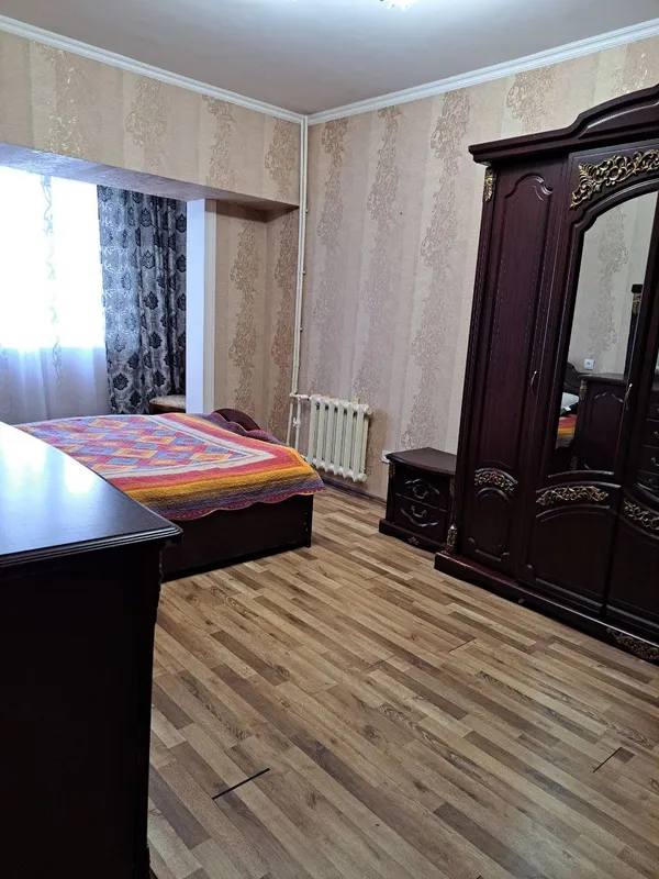 2-комнатная квартира, 65 м², 4/9 этаж (вторичка)