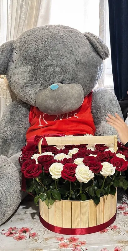 Медвежонок за 800 тысяч продаётся за 400 тысяч! Медвежонок за 800 тысяч продаётся за 400 тысяч!