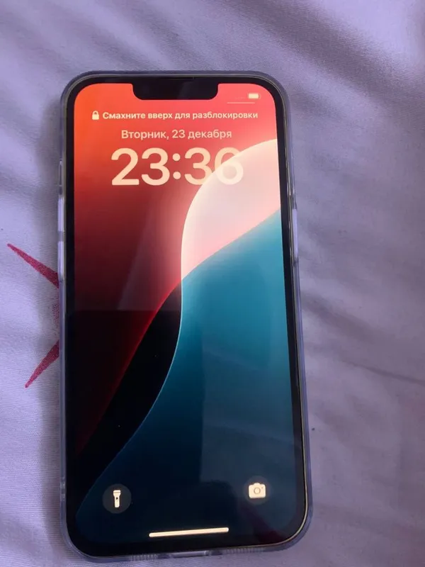 iphon 13pro 128 gb — фото 2